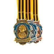armed forces service medal