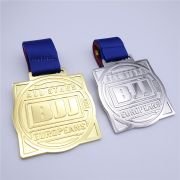 artistic gymnastics medals