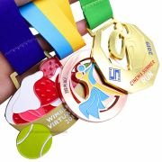 artistic gymnastics medals