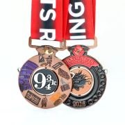 artistic gymnastics medals