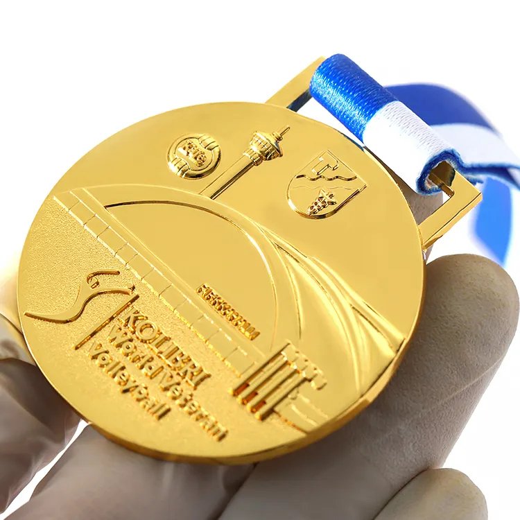 artistic swimming medals