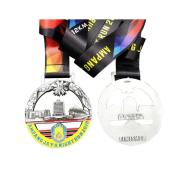 artistic swimming medals