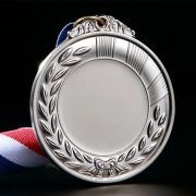 artistic team all-around medals