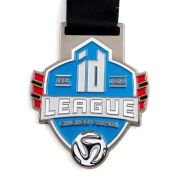 athletics medals