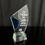 automotive trophies