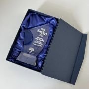 automotive trophies