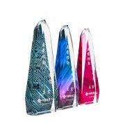 award crystal