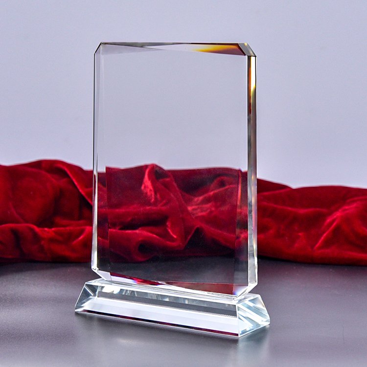 award plaque