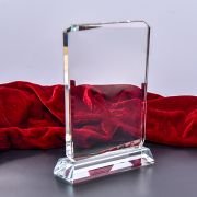 award plaque