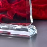 award plaque