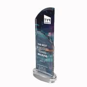 award trophy