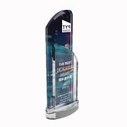 award trophy