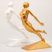 beauty contest trophy​