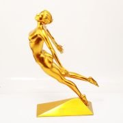 beauty contest trophy​