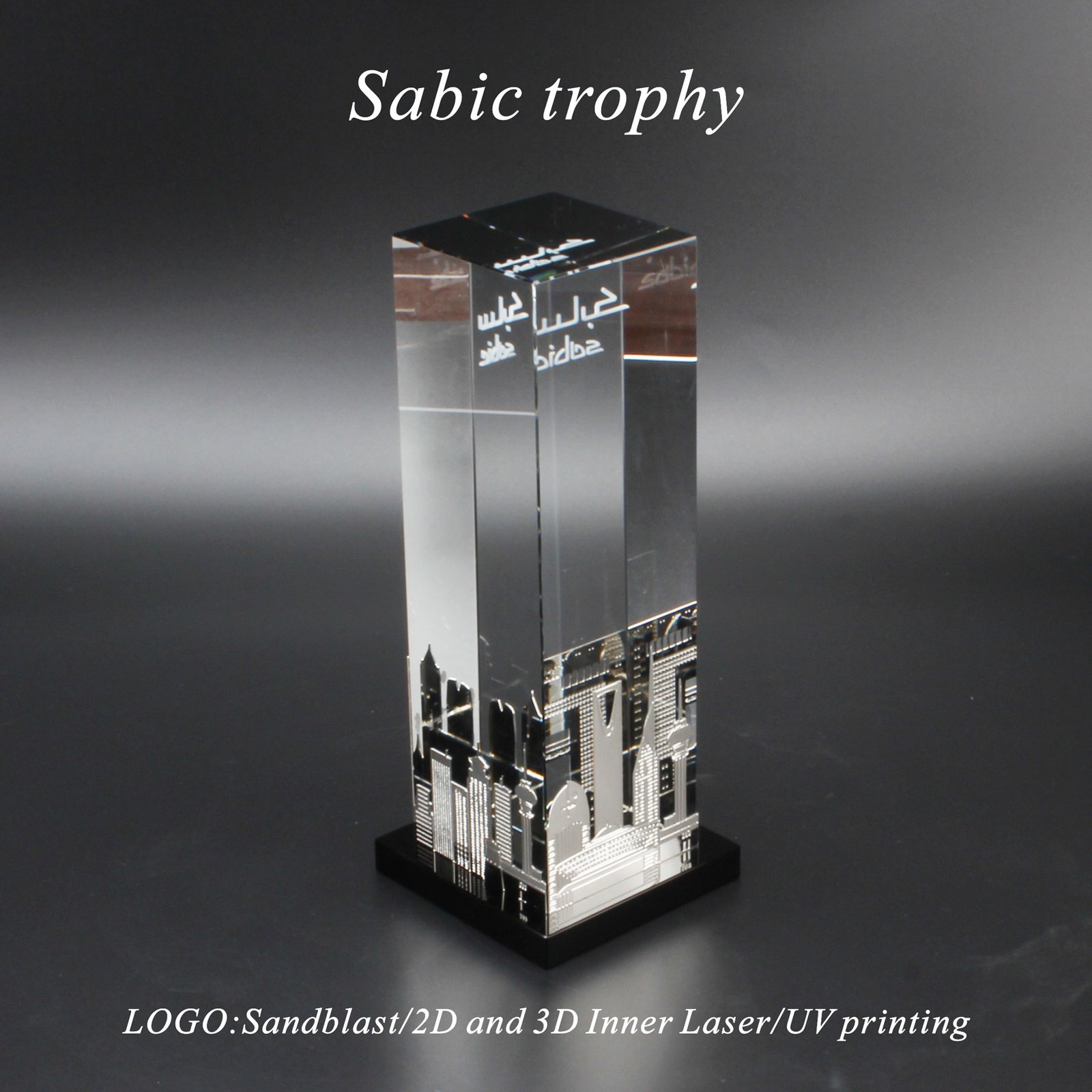 best 3d crystal photo company