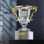 best trophy in sports​