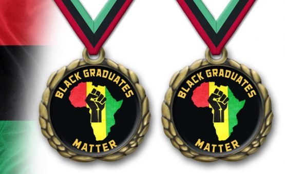 black medallion