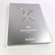 cast metal plaques​
