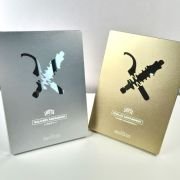 cast metal plaques​