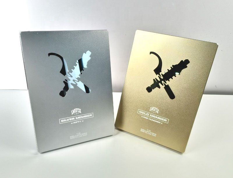 cast metal plaques​