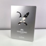 cast metal plaques​