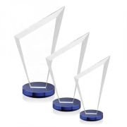 cheap crystal awards