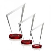 cheap crystal awards