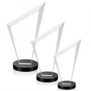 cheap crystal awards