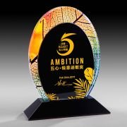 coach of the year trophy