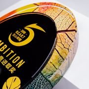 coach of the year trophy