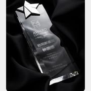coin trophy custom