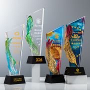 commander chief trophy​