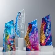 commander chief trophy​