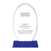corporate crystal awards​
