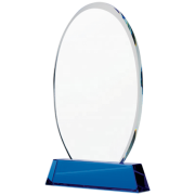 corporate crystal awards​