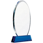 corporate crystal awards​