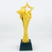 country music association award for new artist of the year