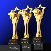 country music association award for new artist of the year