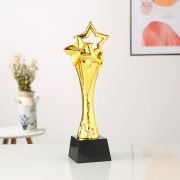 country music association award for new artist of the year