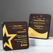 craft wooden plaques