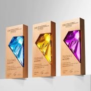 creative award names
