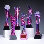 crown awards trophies