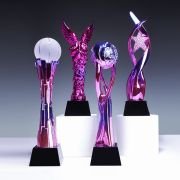 crown awards trophies