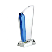 crystal awards and trophies​