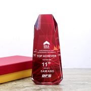crystal awards custom​
