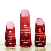 crystal awards custom​