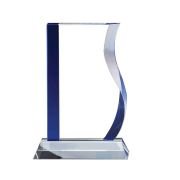 crystal awards engraved