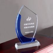 crystal awards supplier