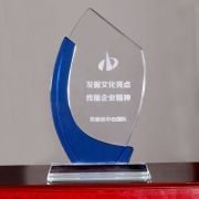 crystal awards supplier