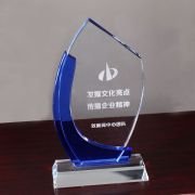 crystal awards supplier